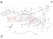 DUCATI 2004 Superbike 998 Matrix Single-Seat INTAKE » UNCLASSIFIED