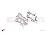 E-5 CYLINDER - Honda FJS400D7 ED SILVER WING 400 2007