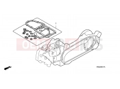 EOP-2 GASKET KIT B - Honda FJS400D7 ED SILVER WING 400 2007