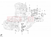 DUCATI Superbike 999 HEAD COVERS » UNCLASSIFIED