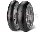 DUCATI 2021 Panigale V2 (#) PIRELLI DIABLO™ SUPERCORSA SC V2 [MOD:PANV2]