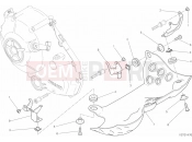 DUCATI 2016 Scrambler Urban Enduro GUARD, ENGINE