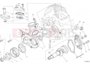 DUCATI 2021 Scrambler 1100 Pro HORIZONTAL HEAD – TIMING SYSTEM [MOD:SCR11PRO]