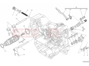 DUCATI Scrambler 1100 Pro SHIFT CAM - FORK [MOD:SCR11DRK]