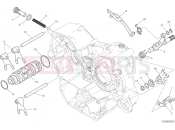 DUCATI Scrambler Full Throttle SHELL ADVANCE