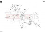 DUCATI Superbike 999 RS HANDLEBAR » HANDLE BAR