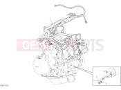 DUCATI 2021 Multistrada V4 ENGINE ELECTRIC SYSTEM [MOD:MSV4]