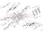 DUCATI 2021 Multistrada V4 FRONT HEAD [MOD:MSV4]
