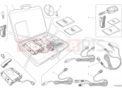 DUCATI Multistrada 950 S Spoked Wheels DDS (2) TESTER [MOD:MS950SSW]
