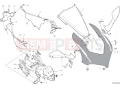 DUCATI 2021 Panigale Superleggera V4 COWLING [MOD:PANV4SL]