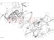 DUCATI Panigale V4 S WATER COOLER [MOD:PANV4 S]