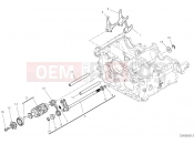 DUCATI 2021 Panigale V4 SHIFT CAM - FORK [MOD:PANV4]