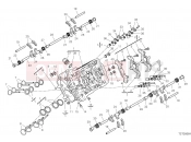 DUCATI 2021 Panigale V4 FRONT HEAD [MOD:PANV4]