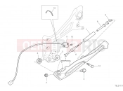 DUCATI 2021 Panigale V4 STAND [MOD:PANV4]