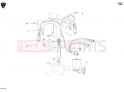 DUCATI Superbike 999 RS DELIVERY PIPE » UNCLASSIFIED
