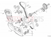 DUCATI Hypermotard 950 Timing System