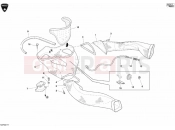 DUCATI Superbike 999 RS INTAKE » UNCLASSIFIED