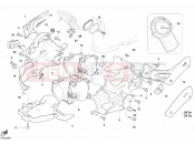 DUCATI Superbike 999 S HEADLIGHT » LIGHTING SYSTEM
