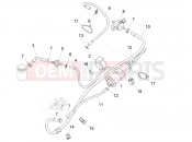 PIAGGIO Liberty 150 Anti-percolation system