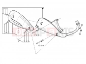 Silencer - Piaggio Typhoon 125 4T 2V 2019