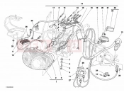 DUCATI Sporttouring ST4 S HEADLIGHT » LIGHTING SYSTEM