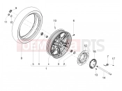 MOTOGUZZI V7 III Stone 