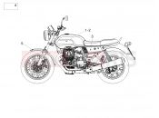 MOTOGUZZI V7 III Stone 