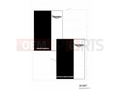 Triumph 2007 DAYTONA 600 & 650 Owners Handbooks