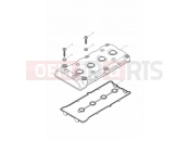 Triumph 2008 DAYTONA 600 & 650 Cam Cover
