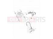 TRIUMPH THUNDERBIRD SPORT Ignition System 161318 »
