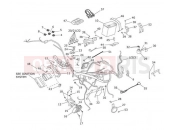 Triumph 2014 SPEED TRIPLE R > 735336 Electrical Equipment