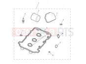 TRIUMPH SPEED TRIPLE R > 735336 Service Kit
