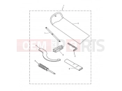 Triumph 2020 Speed Triple S ToolKit