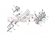 TRIUMPH SPEED TRIPLE S 867685 > Emissions Control