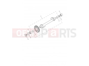 TRIUMPH SPEED TRIPLE S 867685 > Balancer