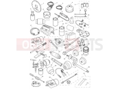 TRIUMPH TIGER EXPLORER XCA 740277 > Service Tools