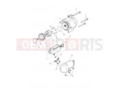 TRIUMPH TIGER EXPLORER XR 740277 > Alternator & Starter Motor