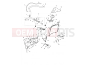 TRIUMPH TIGER EXPLORER XR 740277 > Cooling System