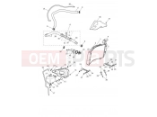 Triumph 2014 Tiger Explorer > 740276 TIGER EXPLORER Cooling System