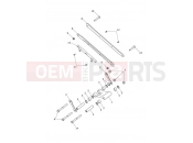 Triumph 2015 Tiger Explorer > 740276 TIGER EXPLORER Rear Suspension Linkage