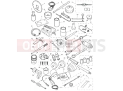 Triumph 2016 Tiger Explorer > 740276 TIGER EXPLORER Service Tools