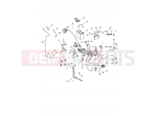 TRIUMPH Tiger Explorer > 740276 TIGER EXPLORER Electrical Equipment
