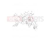 TRIUMPH Tiger Explorer > 740276 TIGER EXPLORER XC ABS System