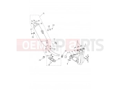 TRIUMPH Tiger Explorer > 740276 TIGER EXPLORER XC Exhaust System