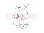 Triumph 1994 SPRINT CARBS Exhaust System Sprint » 29155