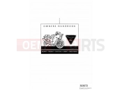 TRIUMPH SPRINT CARBS Owners Handbook » 9082