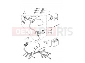 TRIUMPH SPRINT RS > 139276 Electrical Equipment