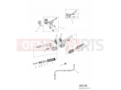 TRIUMPH SPRINT RS > 139276 Handlebars & Switches