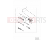 Triumph 2001 SPRINT RS > 139276 Tool Kit
