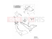 TRIUMPH SPRINT RS 139277 > Bodywork - Side Panels